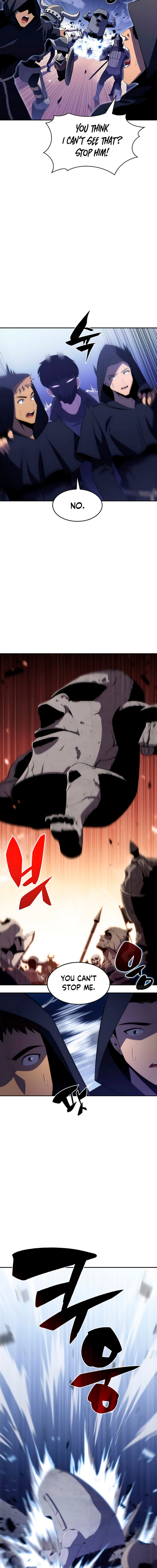 18+ Solo Max-Level Newbie Chapter 39 page 18