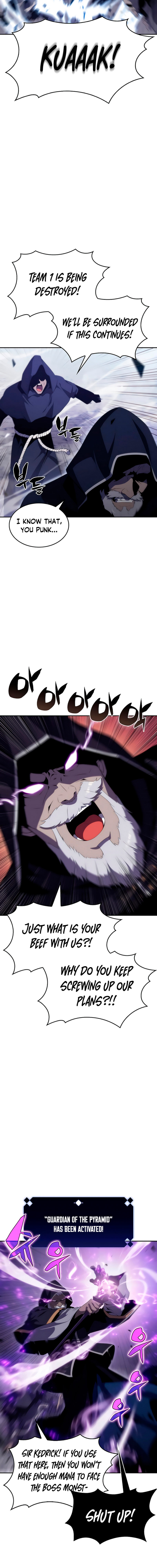 18+ Solo Max-Level Newbie Chapter 39 page 19