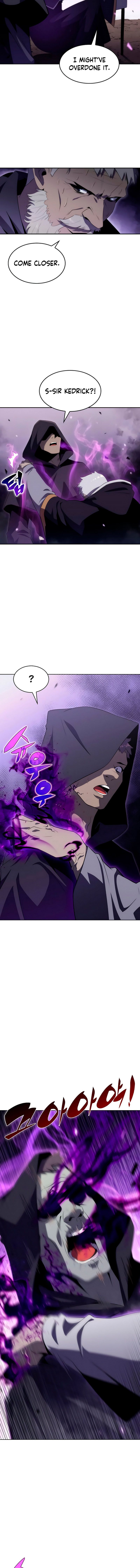 18+ Solo Max-Level Newbie Chapter 39 page 21