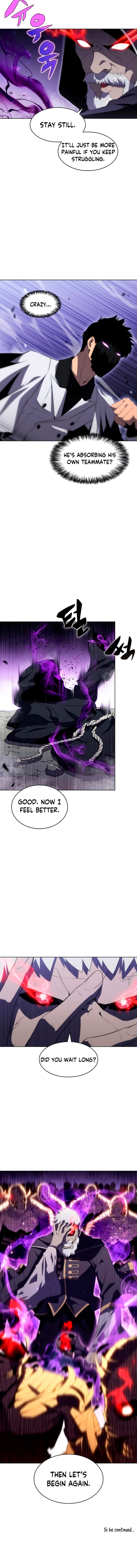 18+ Solo Max-Level Newbie Chapter 39 page 22