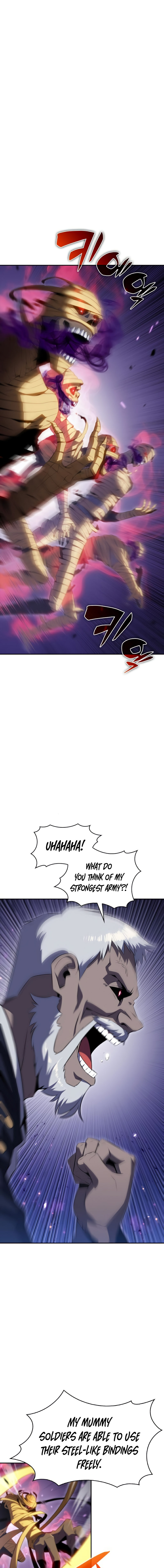 18+ Solo Max-Level Newbie Chapter 40 page 2