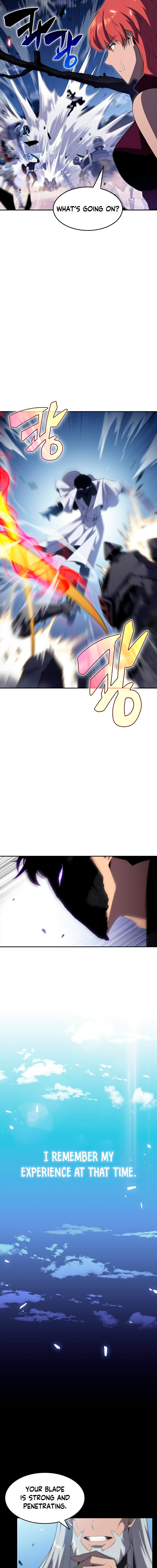 18+ Solo Max-Level Newbie Chapter 40 page 6