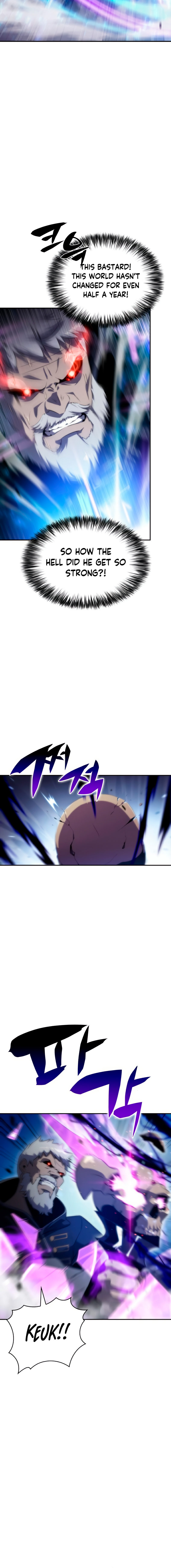 18+ Solo Max-Level Newbie Chapter 40 page 13