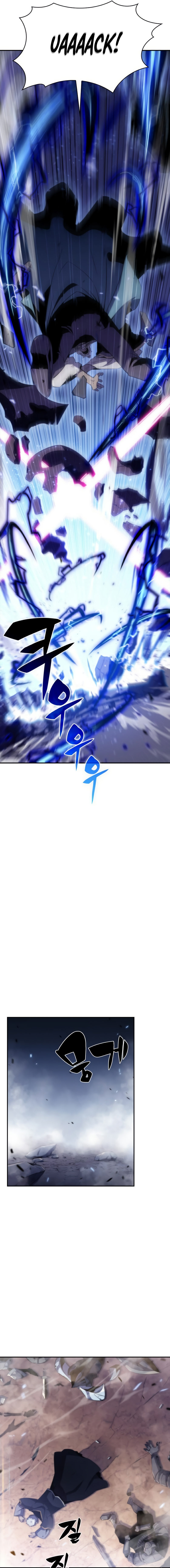 18+ Solo Max-Level Newbie Chapter 40 page 14