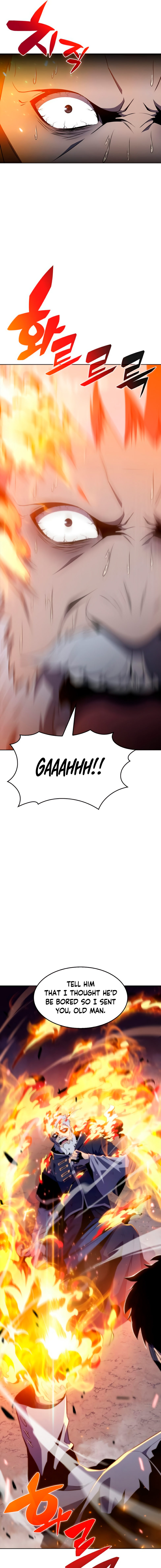 18+ Solo Max-Level Newbie Chapter 40 page 17