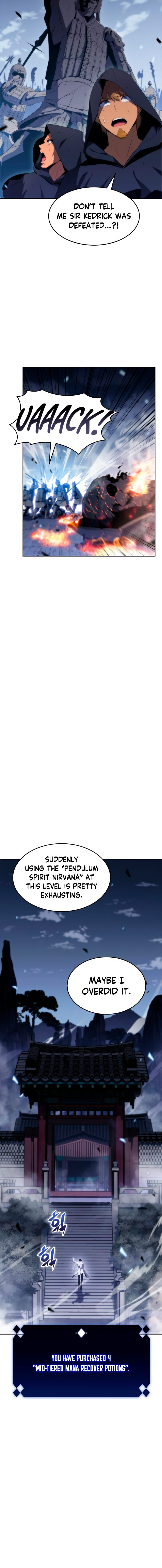 18+ Solo Max-Level Newbie Chapter 40 page 19