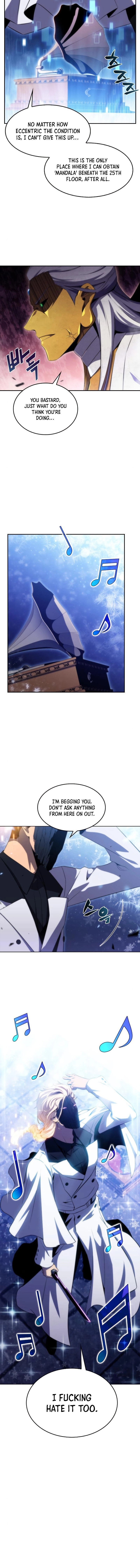 18+ Solo Max-Level Newbie Chapter 41 page 8