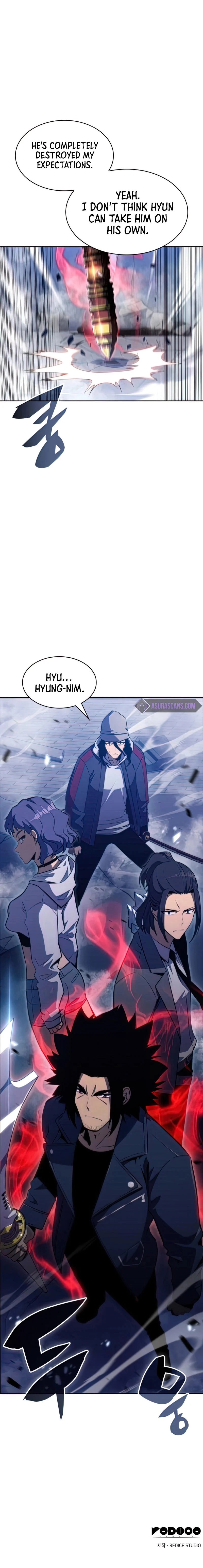 18+ Solo Max-Level Newbie Chapter 51 page 13
