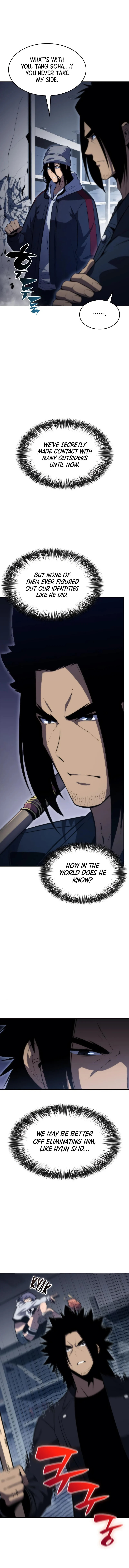 18+ Solo Max-Level Newbie Chapter 53 page 13