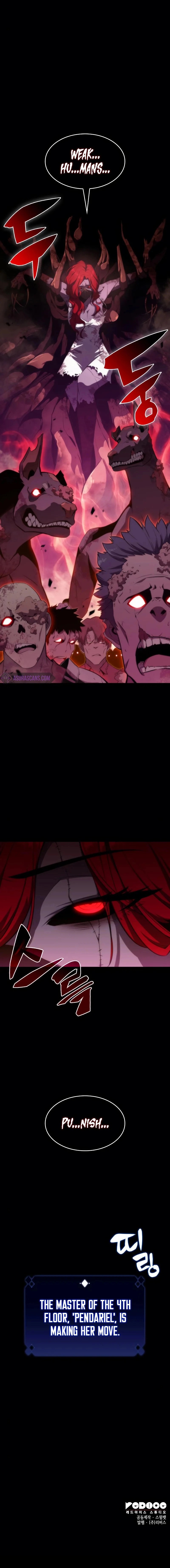 18+ Solo Max-Level Newbie Chapter 53 page 20