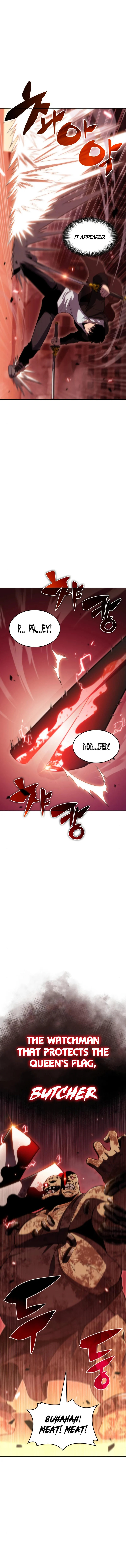 18+ Solo Max-Level Newbie Chapter 55 page 6
