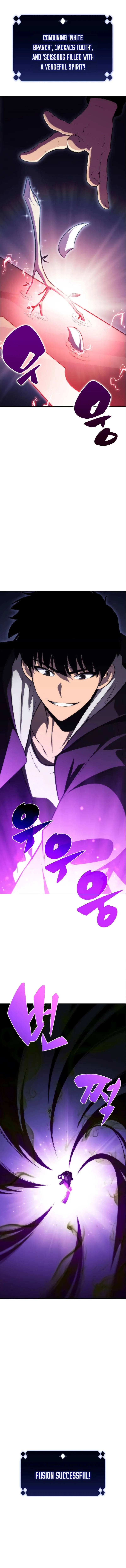 18+ Solo Max-Level Newbie Chapter 56 page 14