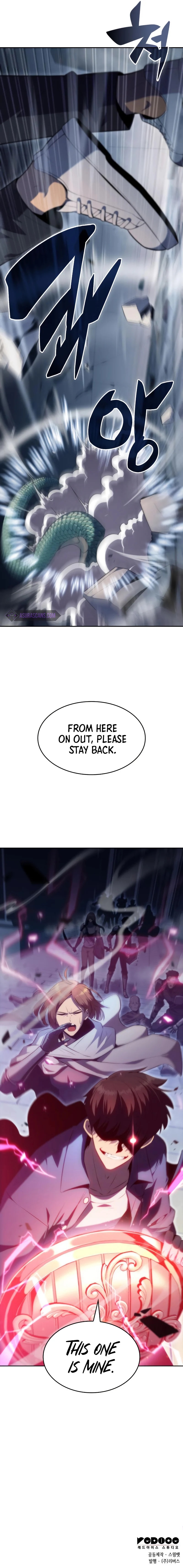 18+ Solo Max-Level Newbie Chapter 70 page 16