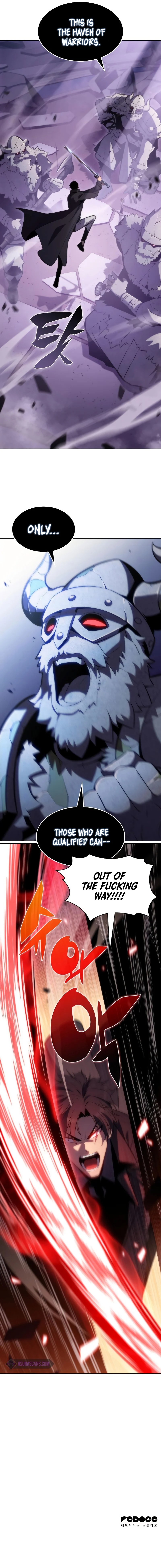 18+ Solo Max-Level Newbie Chapter 74 page 16