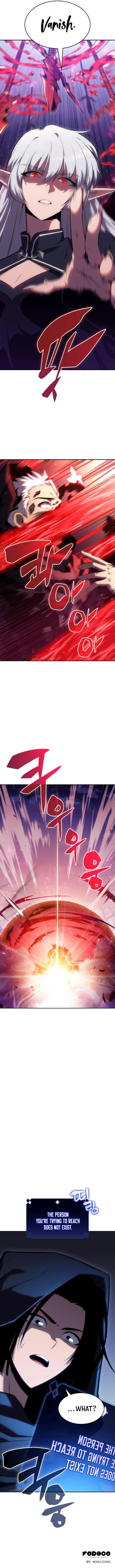 18+ Solo Max-Level Newbie Chapter 79 page 13