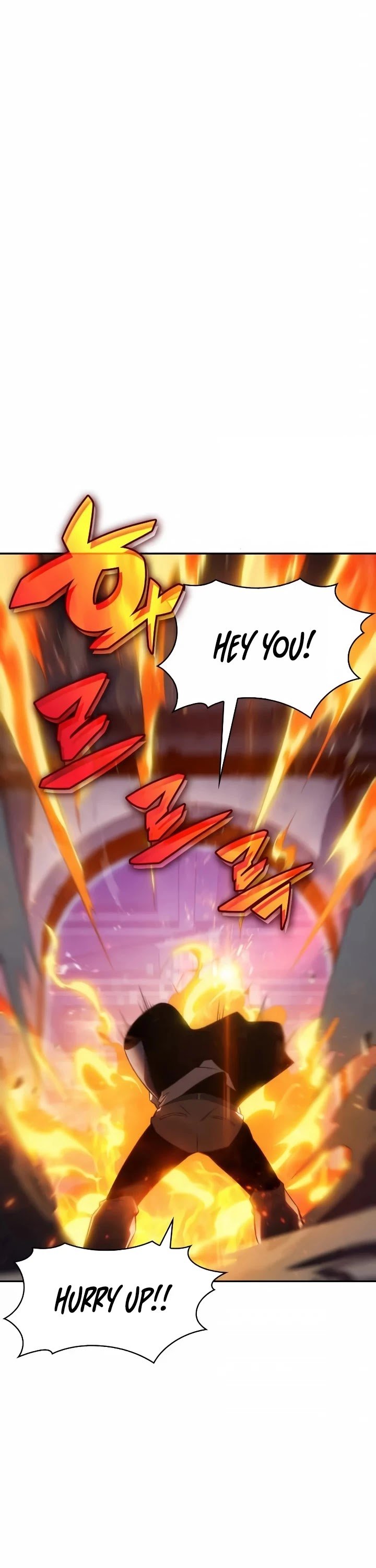 18+ Solo Max-Level Newbie Chapter 8 page 5