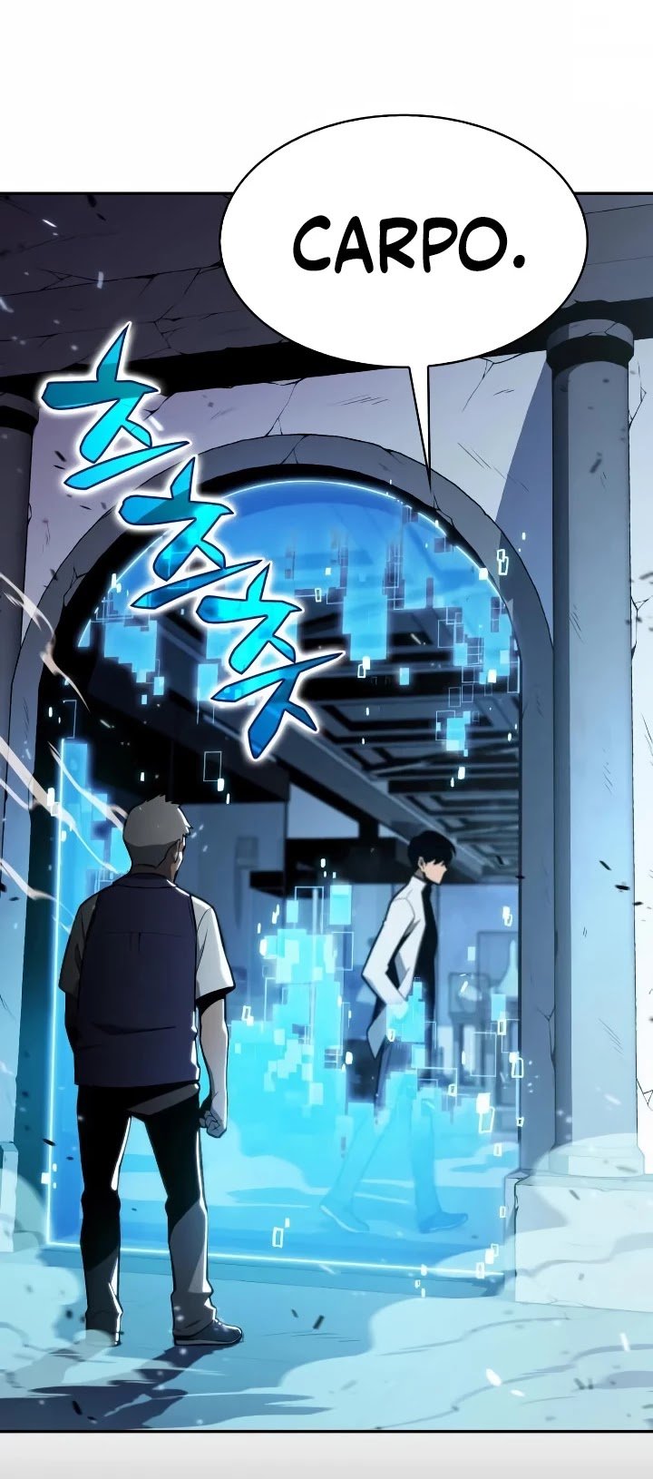 18+ Solo Max-Level Newbie Chapter 8 page 10