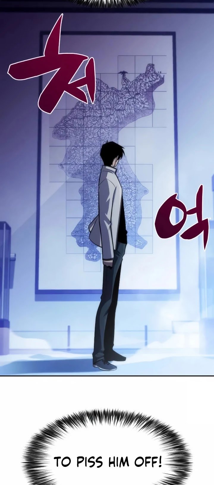 18+ Solo Max-Level Newbie Chapter 8 page 13
