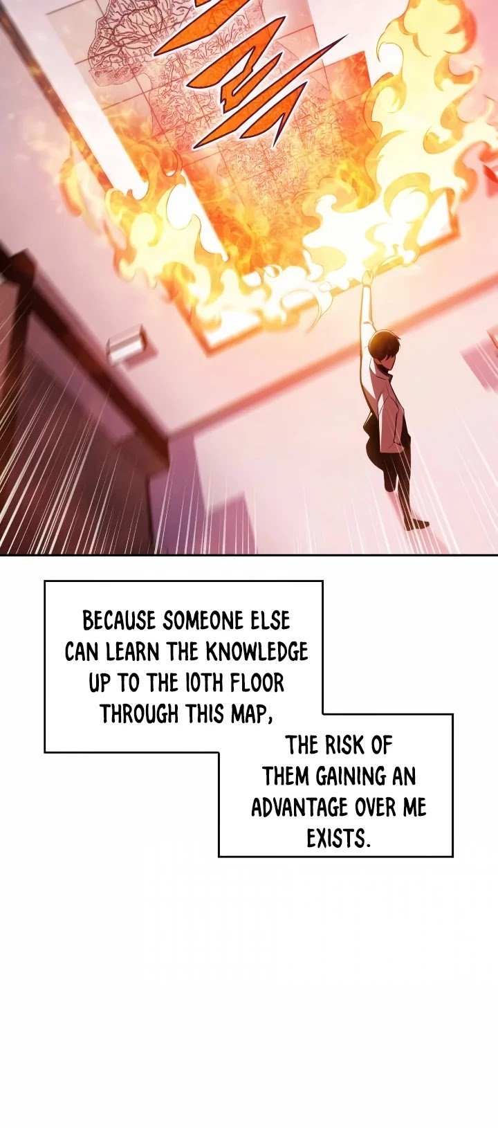 18+ Solo Max-Level Newbie Chapter 8 page 19