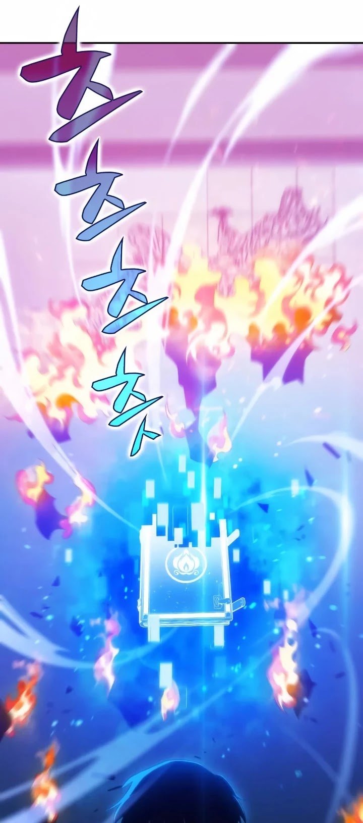 18+ Solo Max-Level Newbie Chapter 8 page 24