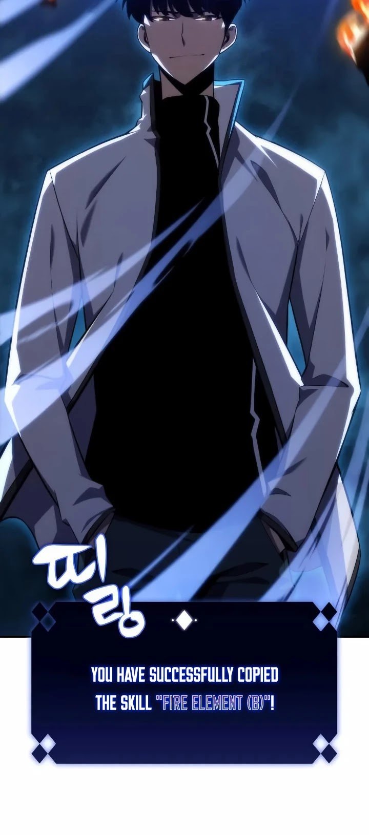 18+ Solo Max-Level Newbie Chapter 8 page 25