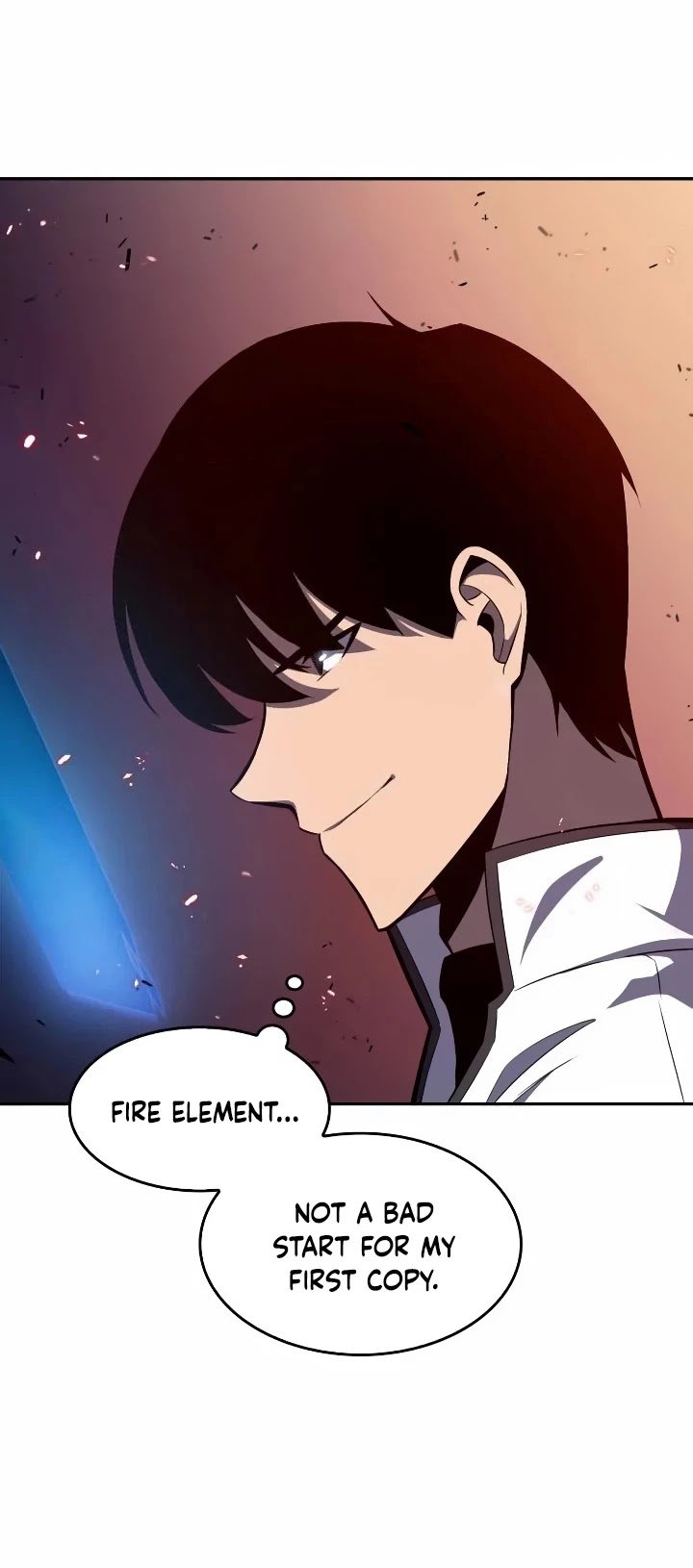 18+ Solo Max-Level Newbie Chapter 8 page 27