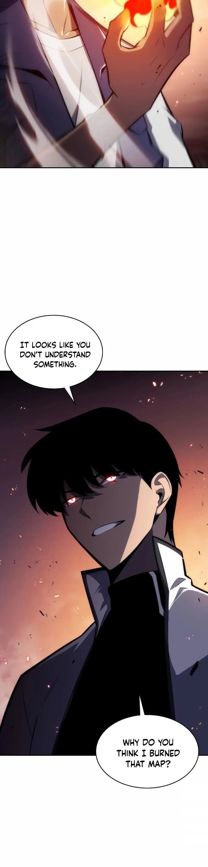 18+ Solo Max-Level Newbie Chapter 8 page 29