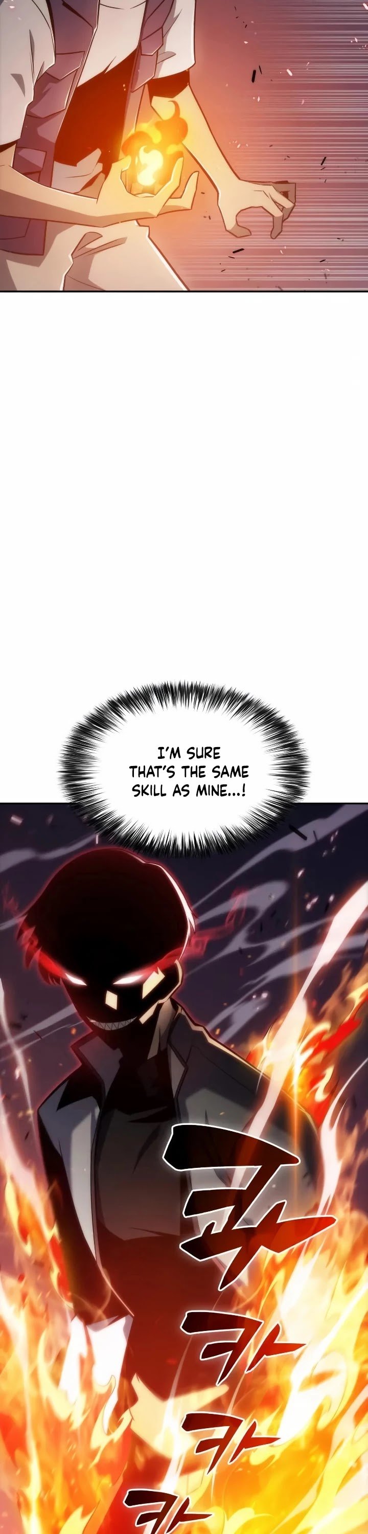 18+ Solo Max-Level Newbie Chapter 8 page 32
