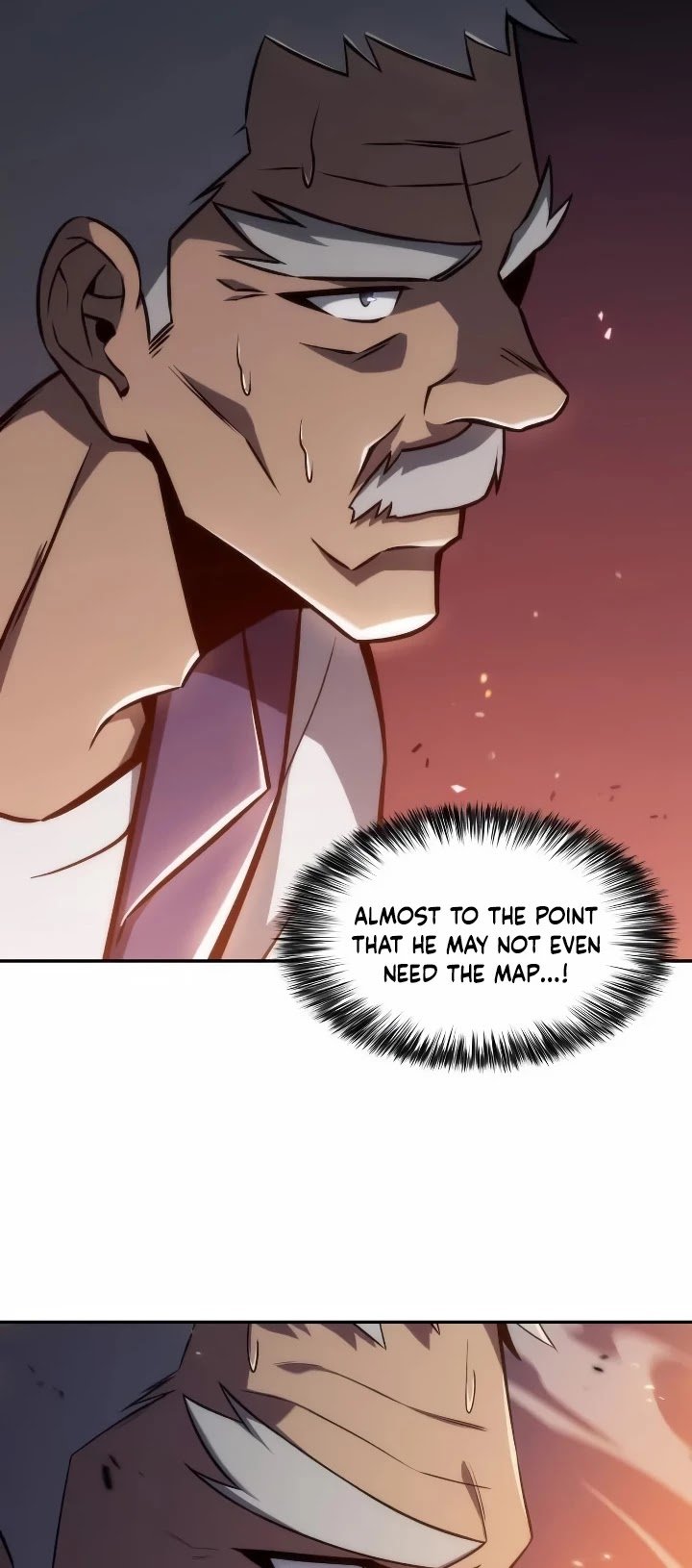 18+ Solo Max-Level Newbie Chapter 8 page 34
