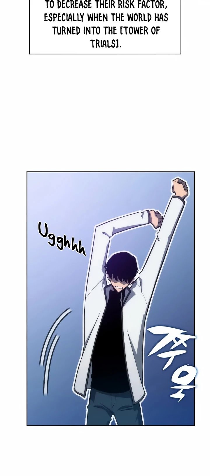 18+ Solo Max-Level Newbie Chapter 8 page 39