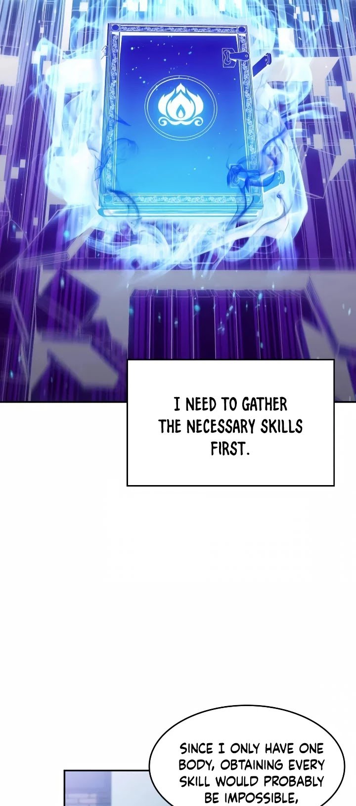 18+ Solo Max-Level Newbie Chapter 8 page 45