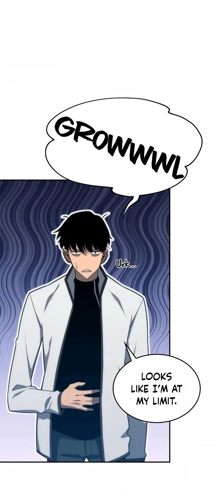 18+ Solo Max-Level Newbie Chapter 8 page 48