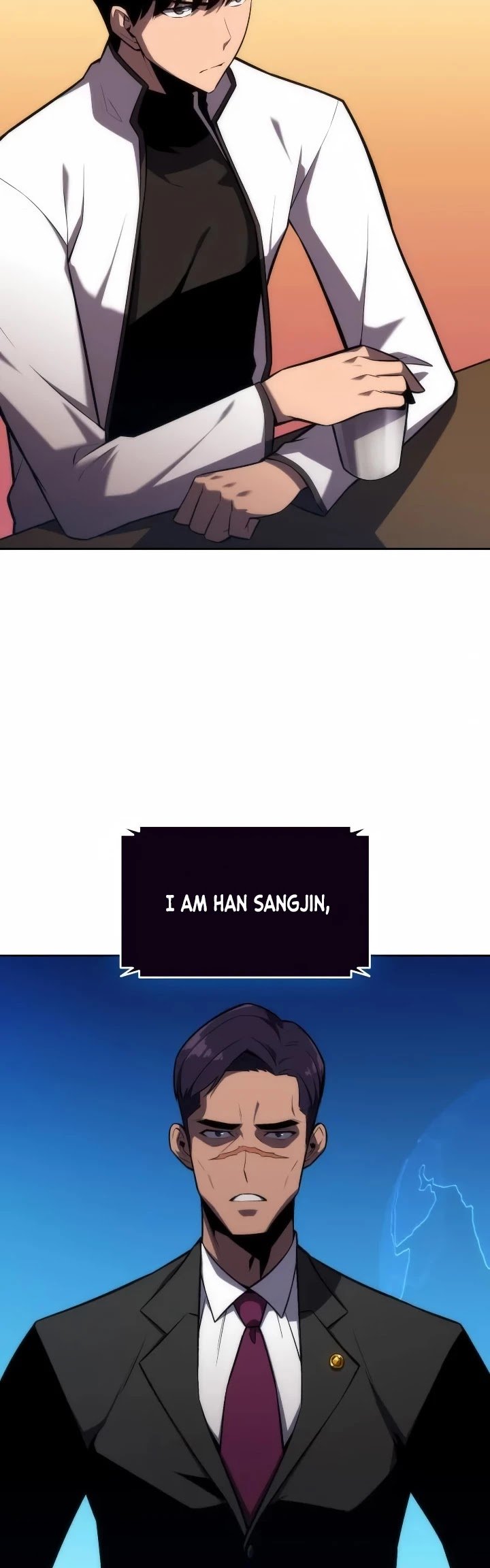 18+ Solo Max-Level Newbie Chapter 8 page 60