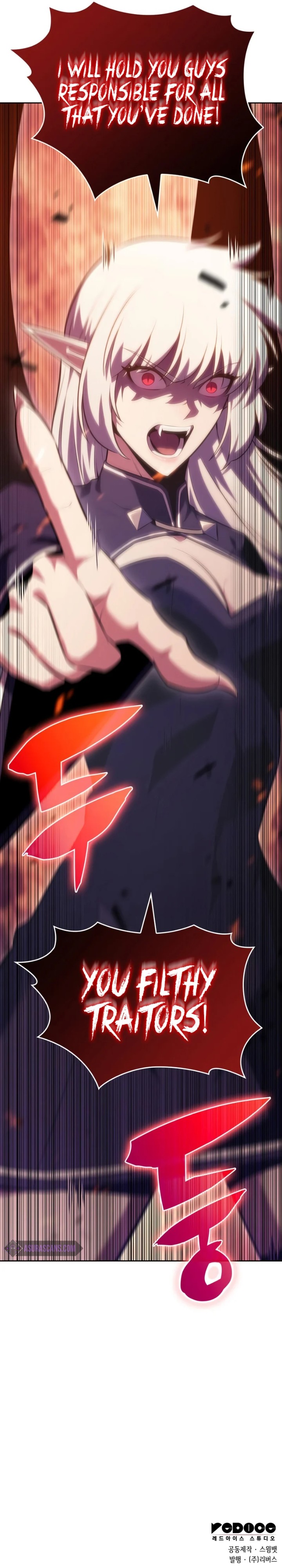 18+ Solo Max-Level Newbie Chapter 91 page 14