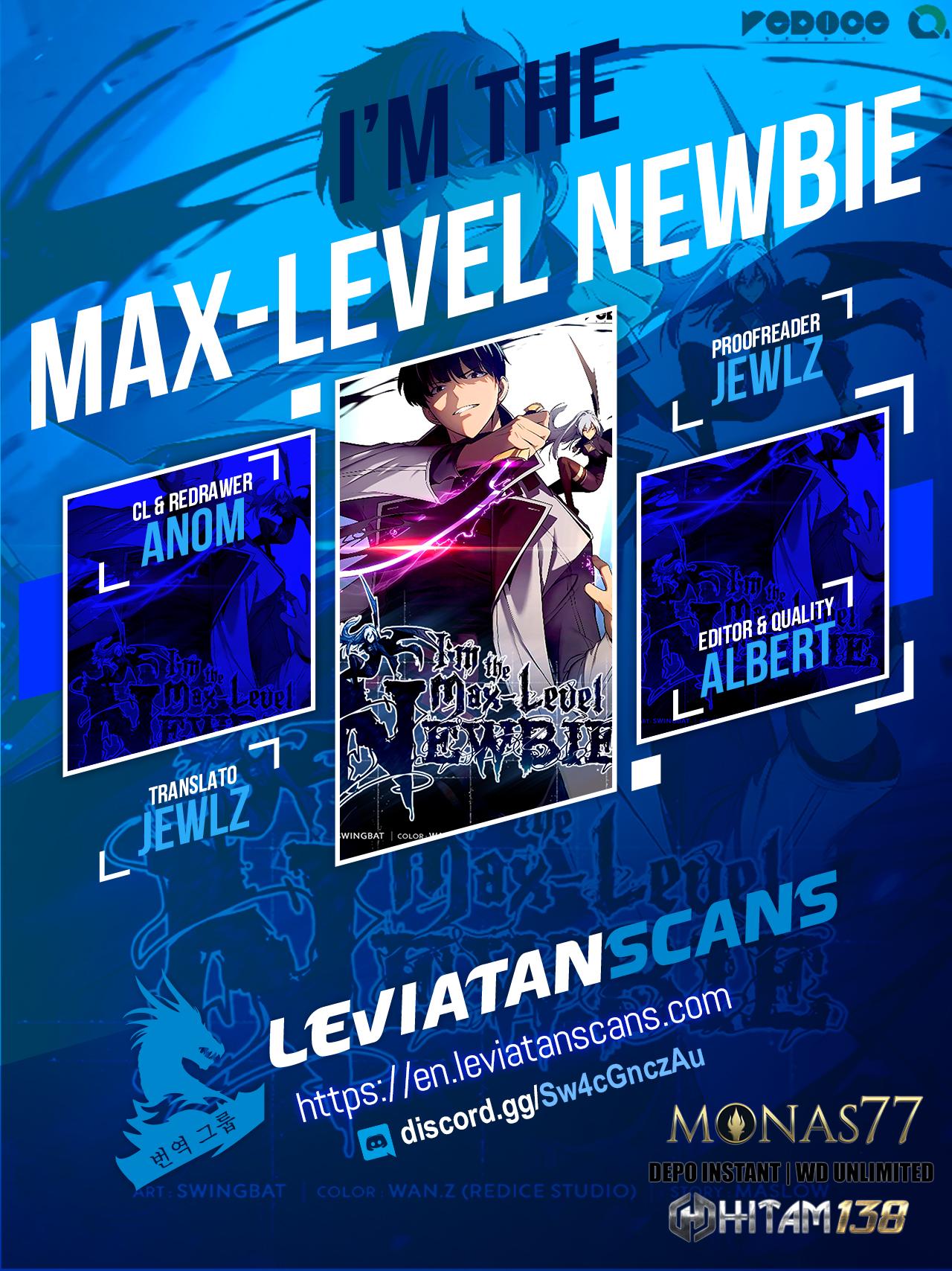 18+ Solo Max-Level Newbie Chapter 92 page 1