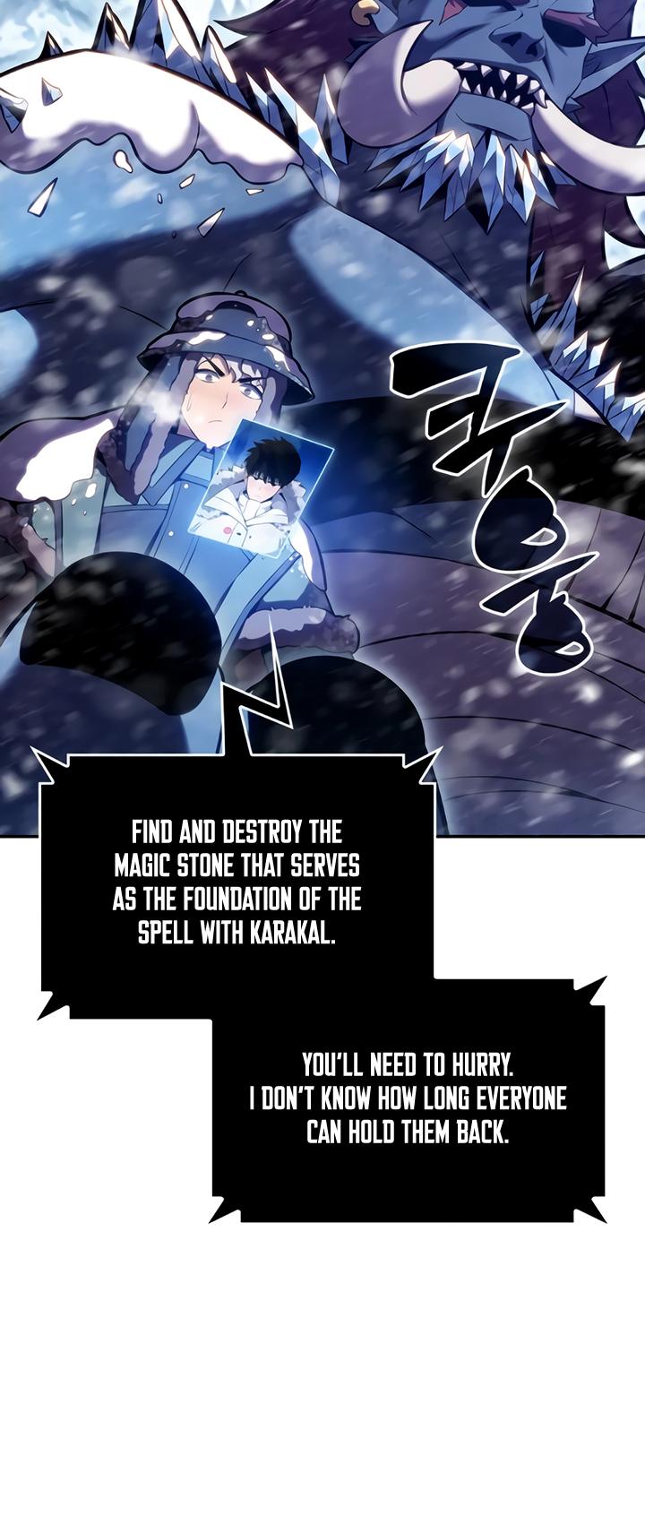 18+ Solo Max-Level Newbie Chapter 92 page 5