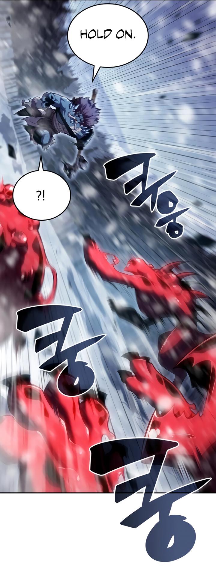 18+ Solo Max-Level Newbie Chapter 92 page 7