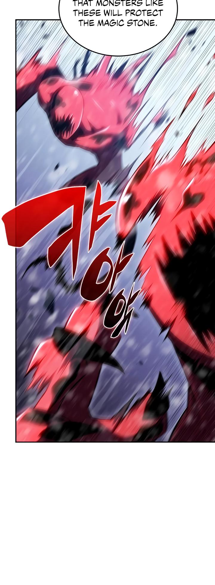 18+ Solo Max-Level Newbie Chapter 92 page 11
