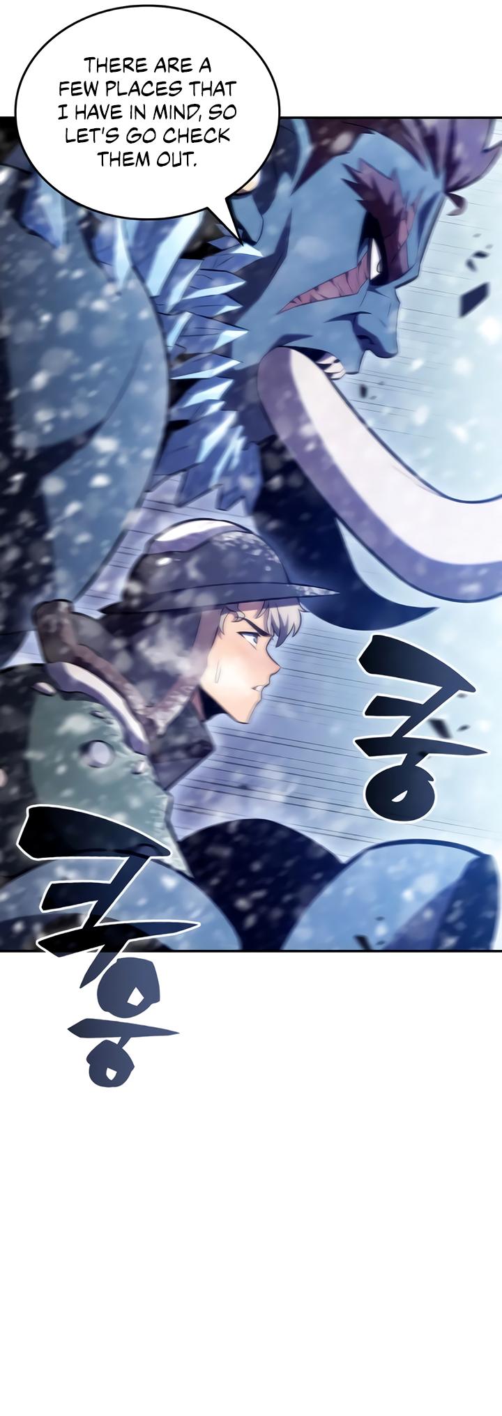 18+ Solo Max-Level Newbie Chapter 92 page 12