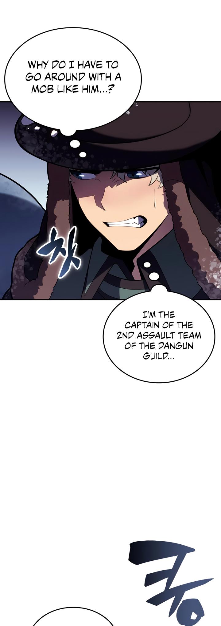 18+ Solo Max-Level Newbie Chapter 92 page 13