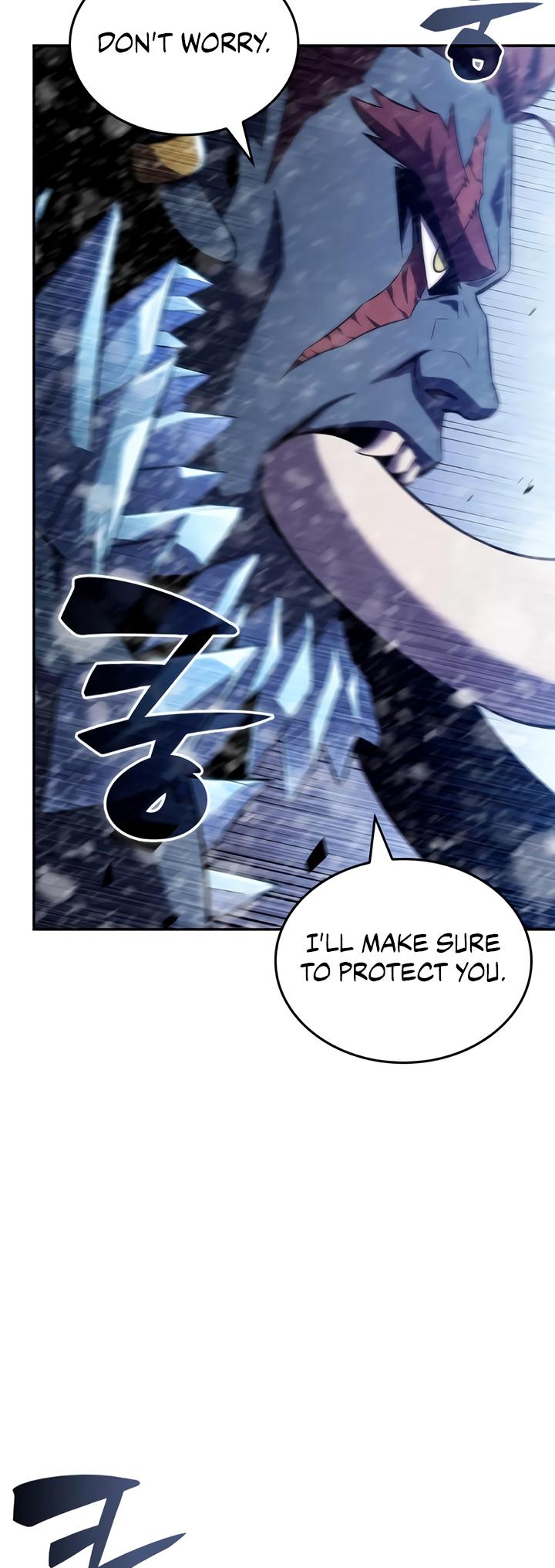 18+ Solo Max-Level Newbie Chapter 92 page 14