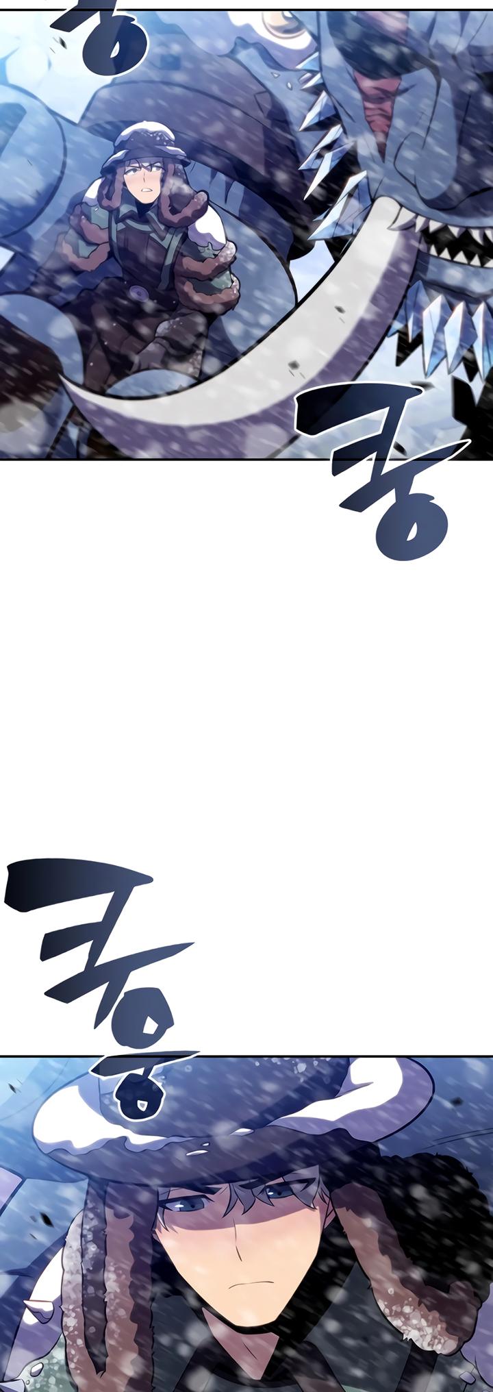 18+ Solo Max-Level Newbie Chapter 92 page 15