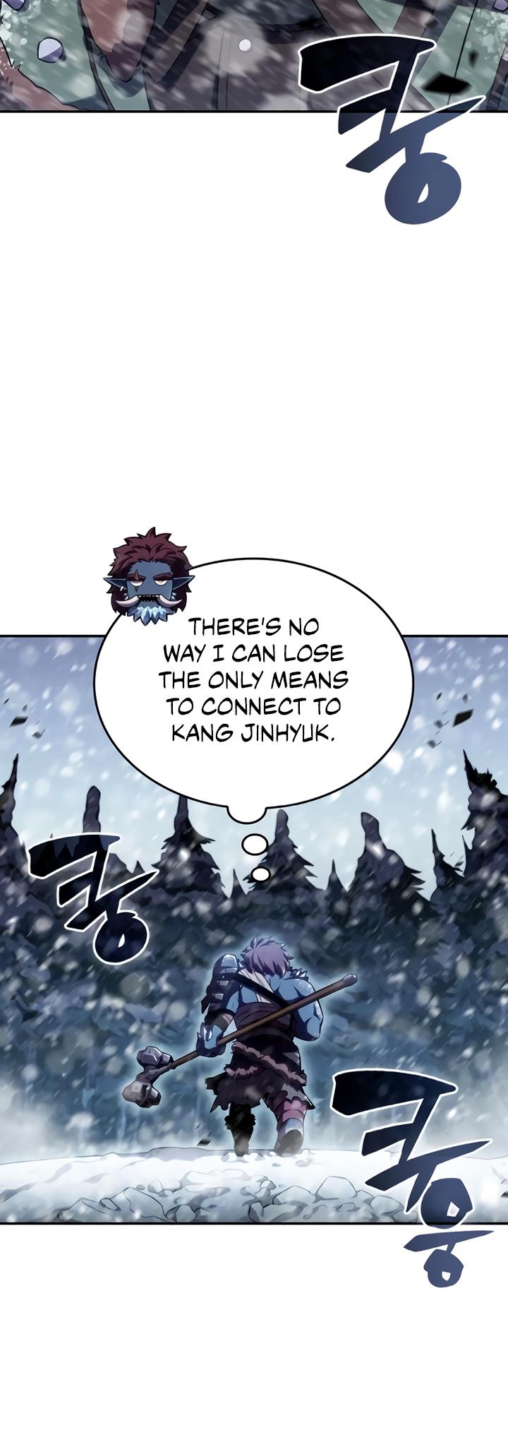 18+ Solo Max-Level Newbie Chapter 92 page 16
