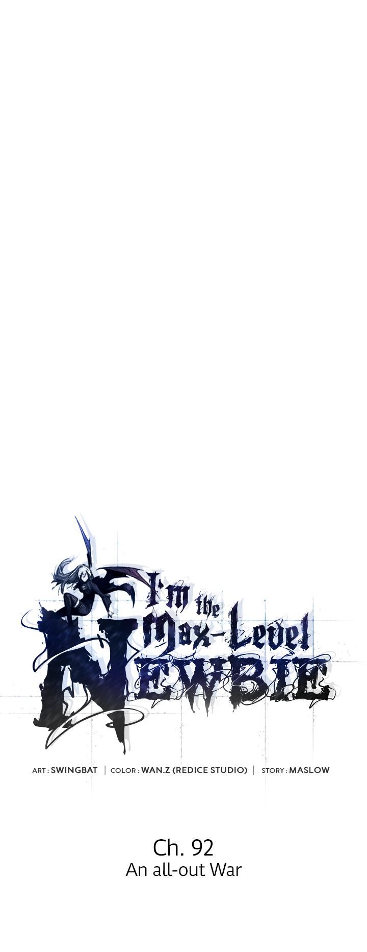 18+ Solo Max-Level Newbie Chapter 92 page 17