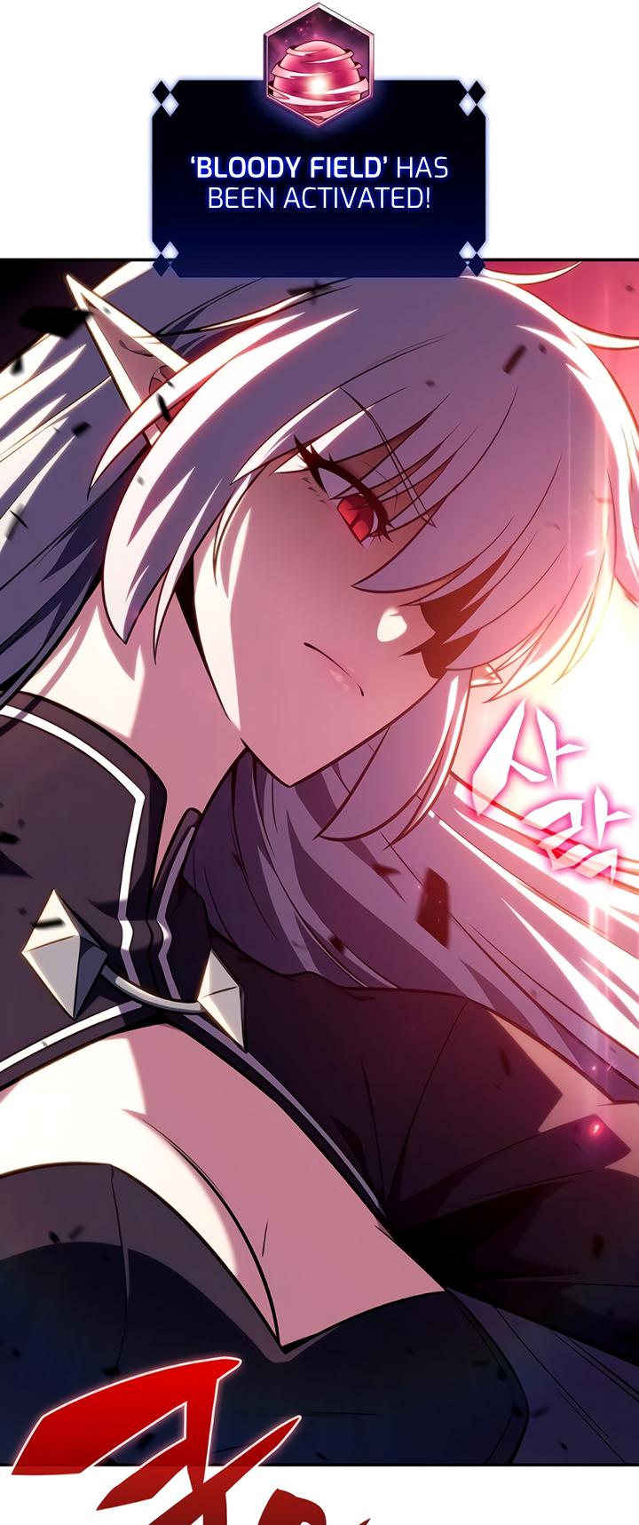 18+ Solo Max-Level Newbie Chapter 92 page 22