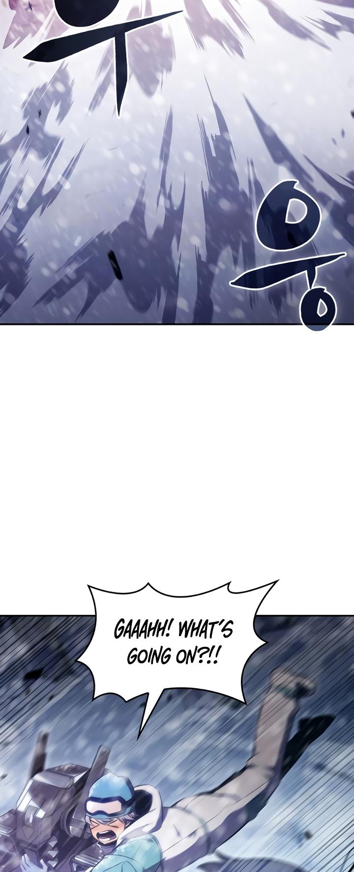 18+ Solo Max-Level Newbie Chapter 92 page 29