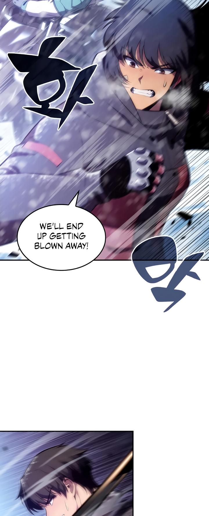 18+ Solo Max-Level Newbie Chapter 92 page 30