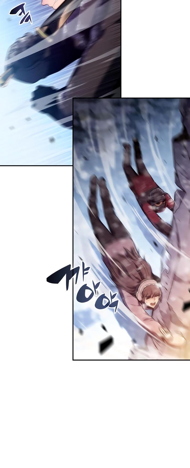 18+ Solo Max-Level Newbie Chapter 92 page 31