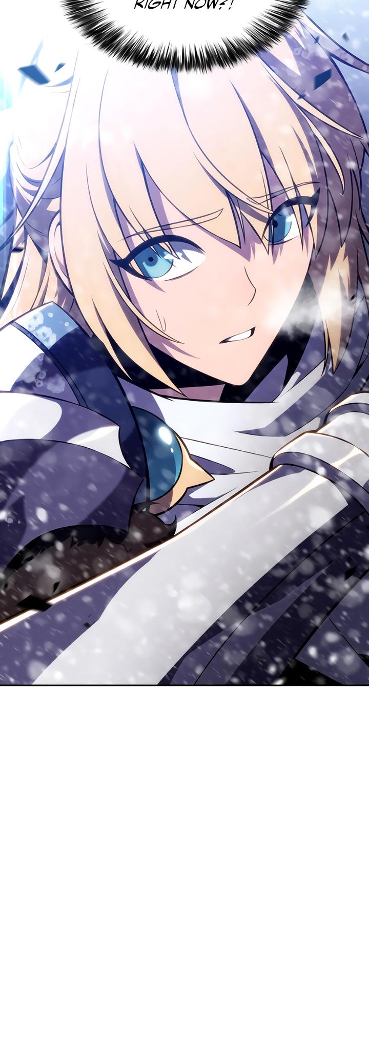 18+ Solo Max-Level Newbie Chapter 92 page 33