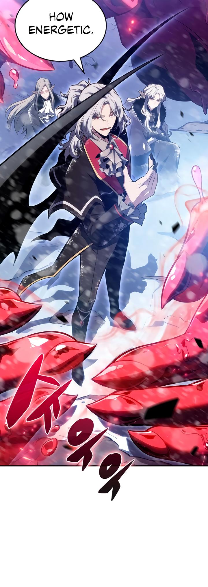 18+ Solo Max-Level Newbie Chapter 92 page 36